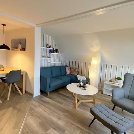 Alte Bootswerft Apartment Putbus Exterior photo