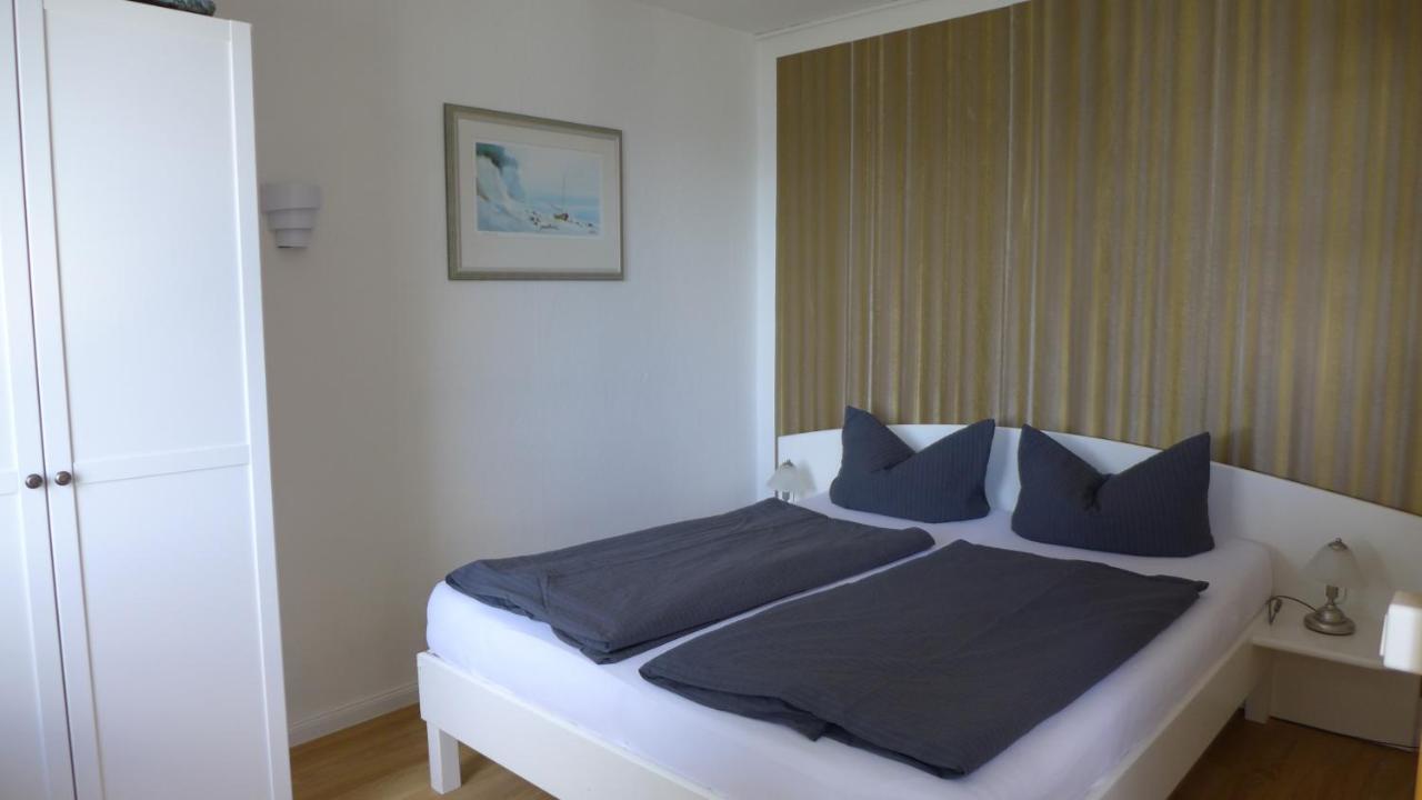 Alte Bootswerft Apartment Putbus Exterior photo