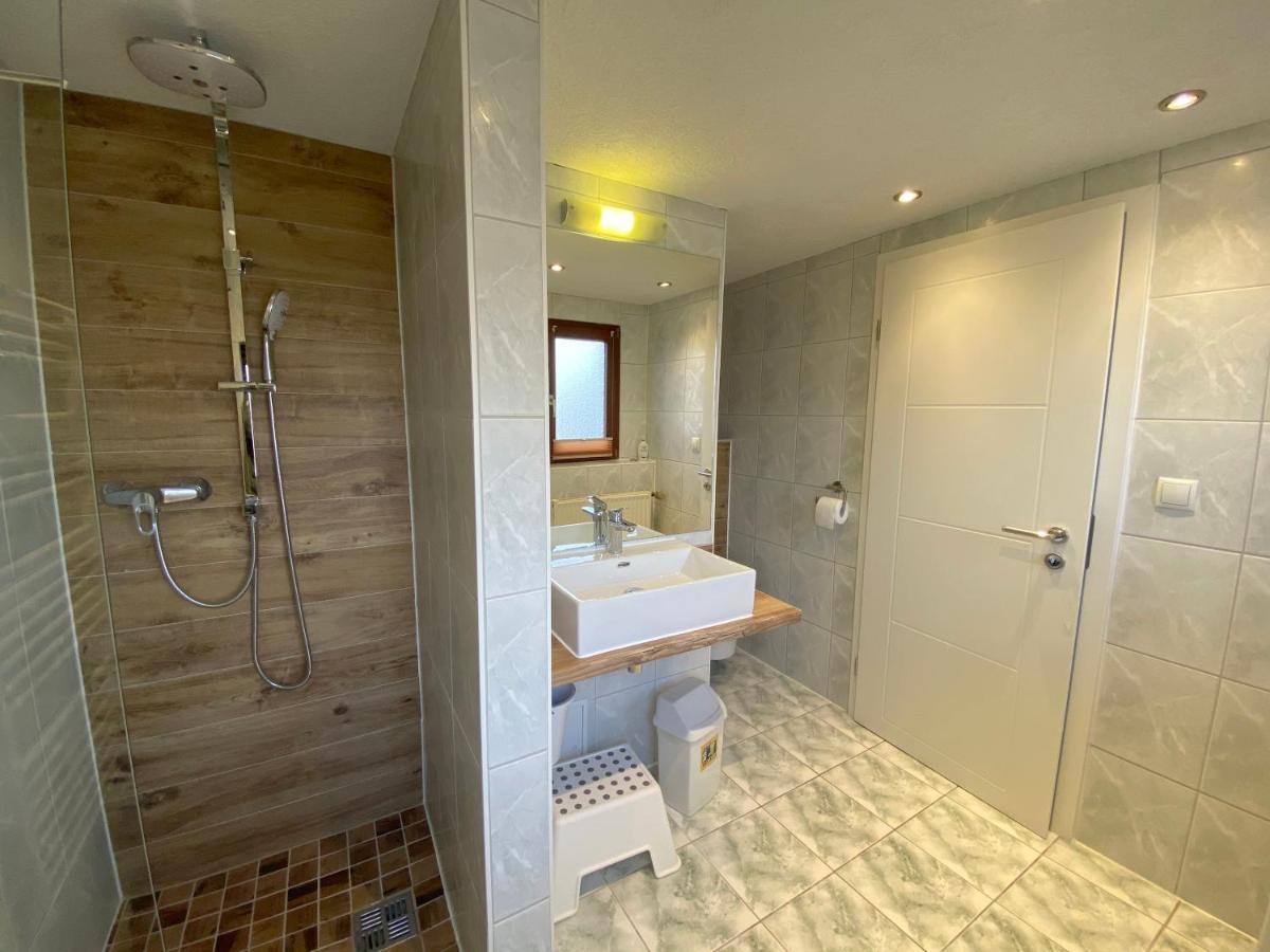 Alte Bootswerft Apartment Putbus Exterior photo